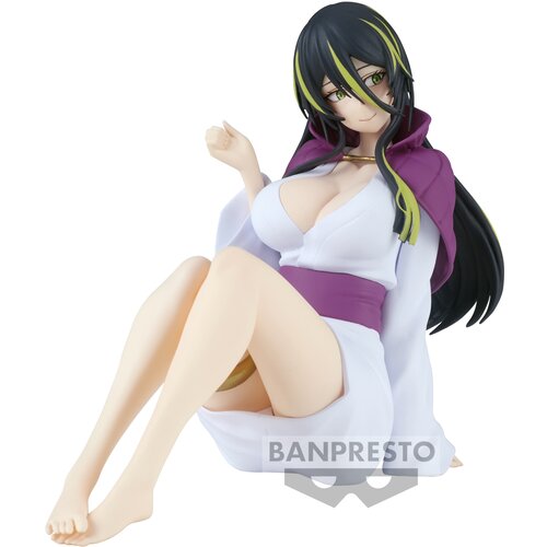 Bandai figura takrat sem se reinkarniral kot slime albis, (20838128) Slike