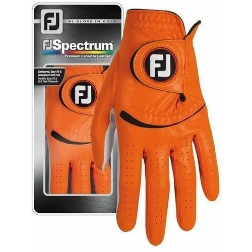 Footjoy Spectrum LH Orange Xl