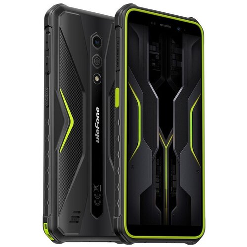 Ulefone Armor X12 Pro 4/64GB Green + poklon Xplorer BTW 5.0 bluetooth slušalice + Xplorer AR Gun Cijene