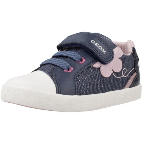 Geox b gisli girl plava Cijene