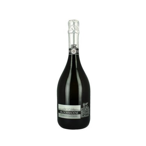 Corte Delle Calli prosecco superiore docg valdobbiadene extra dry 0,75l Slike