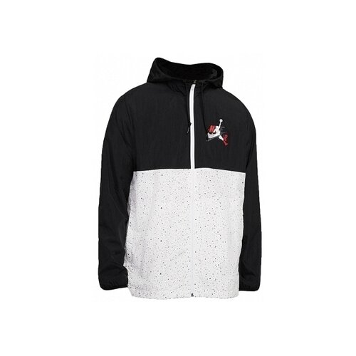 Nike M J JM Clscs Windwear Jkt sarena Slike