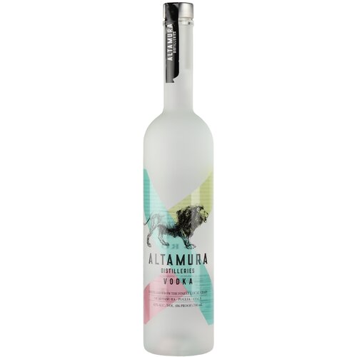  Altamura Vodka 0,7L Slike