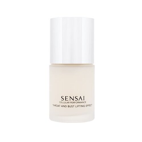 Sensai cellular Performance Throat And Bust Lifting Effect krema za vrat i dekolte za sve vrste kože 100 ml Cene