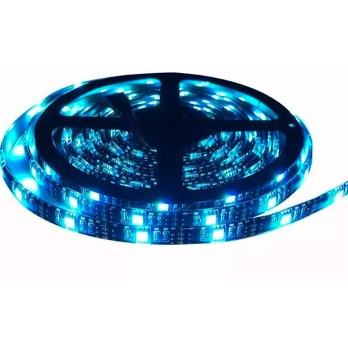  rgb usb led traka 3 m za pozadinsko osvetljenje tv-a i računara Cene