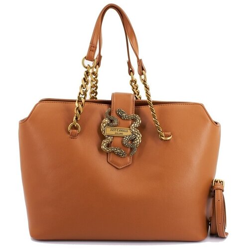 Roberto Cavalli Ročne torbice 167337 Kostanjeva Slike