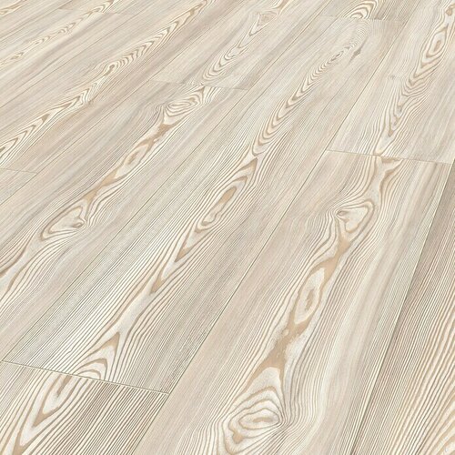 MYSTYLE Laminat MyArt Hickson (1285 x 192 x 12 mm, videz lesa) Cene