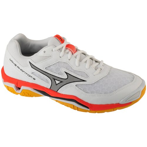 Mizuno Wave Phantom 3 Bijela Slike
