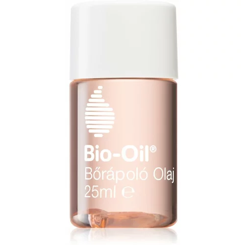 Bio-oil negovalno olje negovalno olje za telo in obraz 25 ml