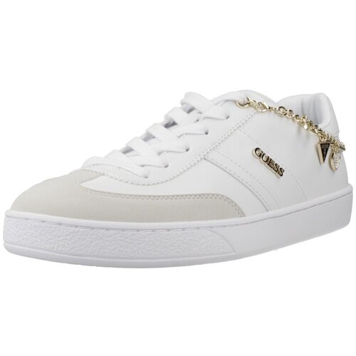 Guess FLTNAO LEA12 Bijela Cijene