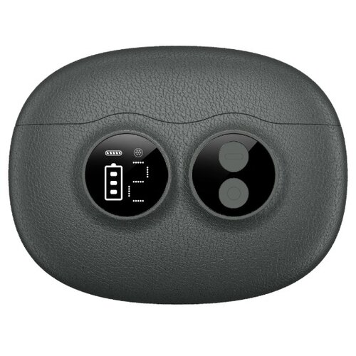 INF Večfunkcijski električni strižnik nohtov z LED, nano pilnikom in USB-C Grey, (5000300597) Cene