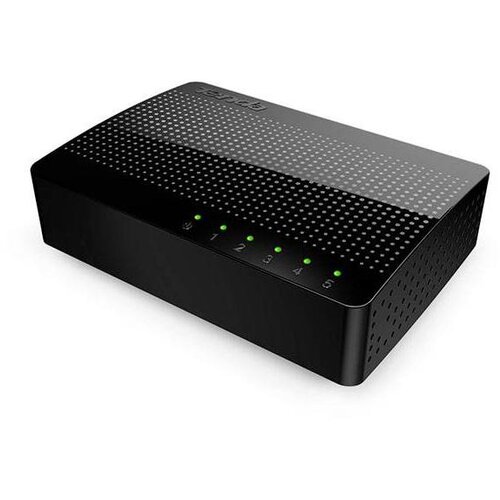 Tenda SWITCH 5 PORT-NI GIGABIT 5G105 Slike