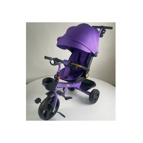 Playtime 4001 tricikl za decu ljubicasta Cene
