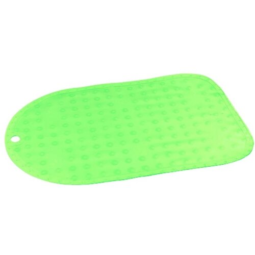 Baby Ono protuklizna prostirka za kupanje 55x35 cm - zelena Cijene