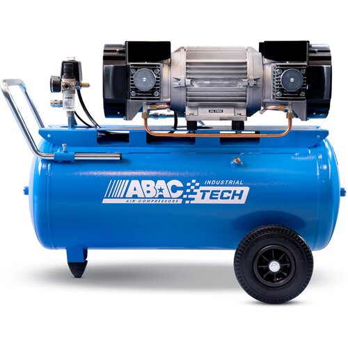 Abac Tech klipni kompresor ATF-S4 100 10 400 Cene