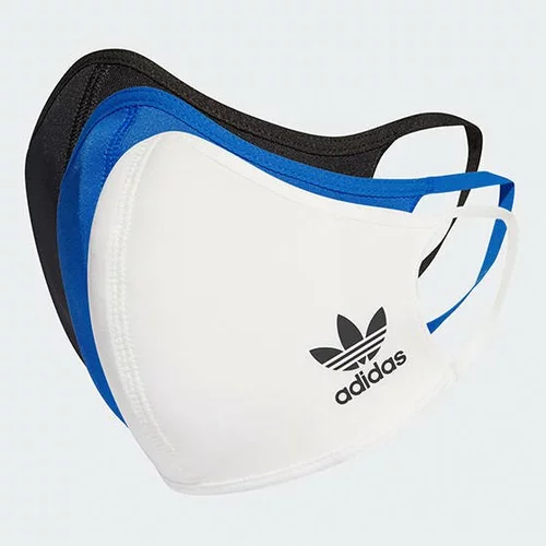 Adidas Face Covers 3 pak HB7858