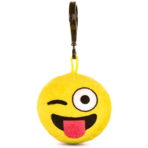 HappyFace obesek za ključe emoji pomežik Cene