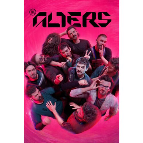  the alters steam key (pc) europe Cene