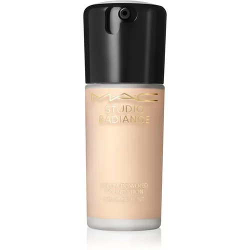 MAC Cosmetics Studio Radiance Serum-Powered Foundation hidratantni puder nijansa N32 30 ml