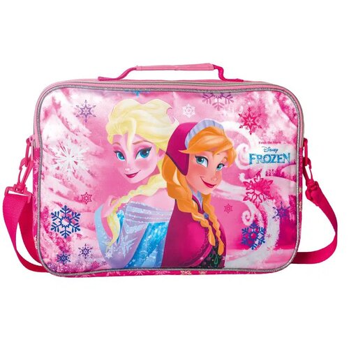 Disney LB19, torba za rame, frozen, pink joy 322330 Slike