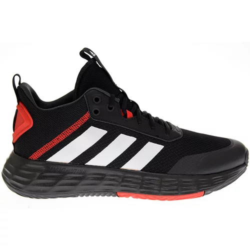 Adidas Čevlji Ownthegame 2.0 H00471 Črna