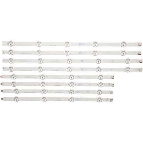 Ninaled LED trake za Philips 42PFH6309 / 12, ES-174 Cene