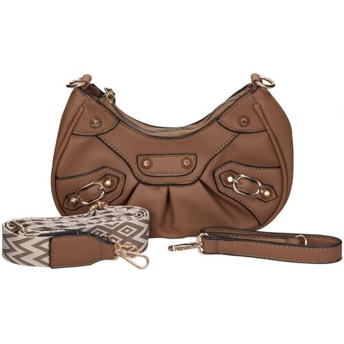 Sara Bag SHB23025 Bež Cijene
