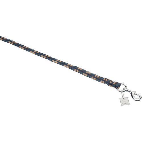 ESKADRON Povodec Regular, karabin - ocean blue-sierra-blue Slike