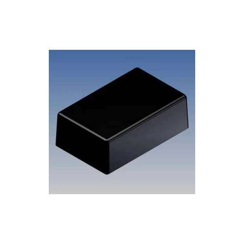 Teko 10013-B.9 univerzalno kućište 109 x 69.5 x 40 ABS crna 1 St. Cijene
