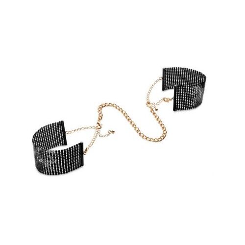 Bijoux Indiscrets metalne lisice Désir Cijene