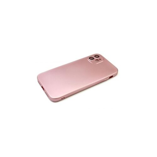 ZA&Scaron;TITNA MASKA TPU APOLLO CASE IPHONE 12 PINK Cijene