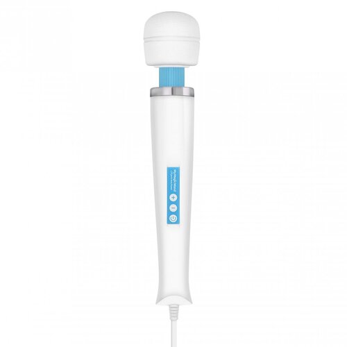 MyMagicWand Vibrator za masažu plavi Cijene