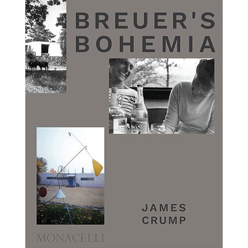 Penguin Books James Crump - Breuer&amp;#039;s Bohemia Slike