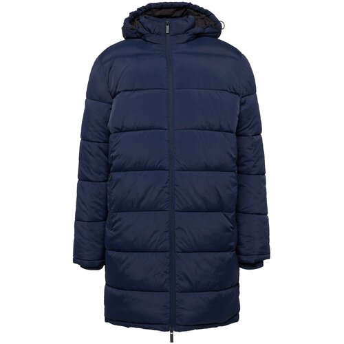 Selected Homme Zimski kaput mornarsko plava Slike