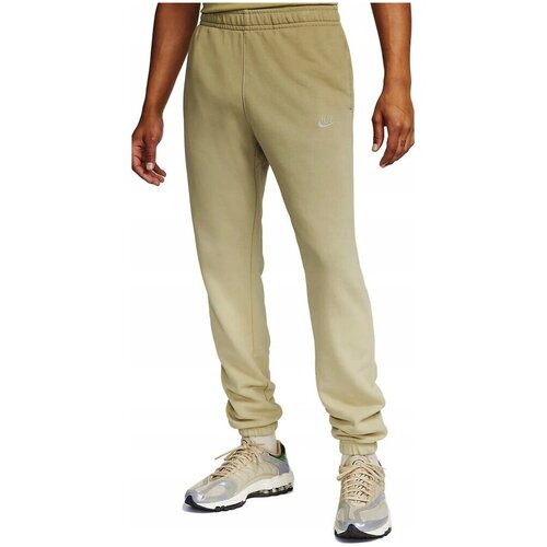 Nike Spodnji deli trenirke DQ4631247 Bež Cene