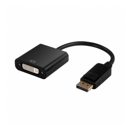 JWD dp2 adapter displayport na dvi m/z 20cm Slike