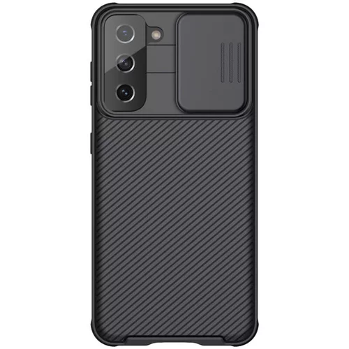 Nillkin CamShield zaščita za Samsung Galaxy S21 G991 - črn