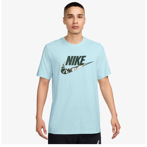 Nike muška majica M nsw tee 12mo futura sp24 FQ8034-474 Cene