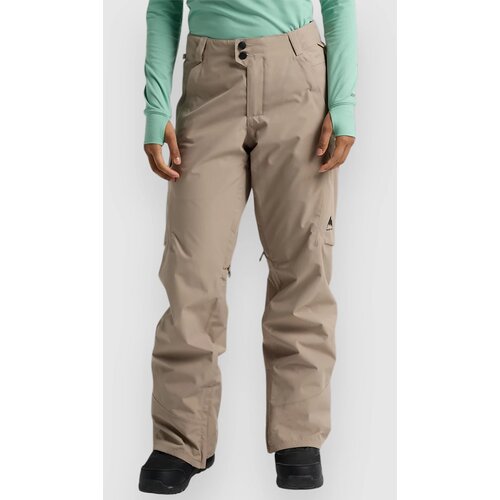 Burton Reserve Hlace summit taupe Cene
