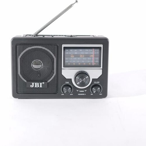 Radio SOLARNI JB-1008BTS Cijene