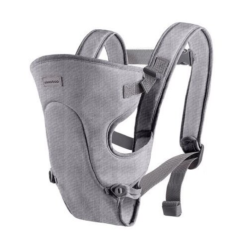 Kikka Boo kengur myra grey Cijene