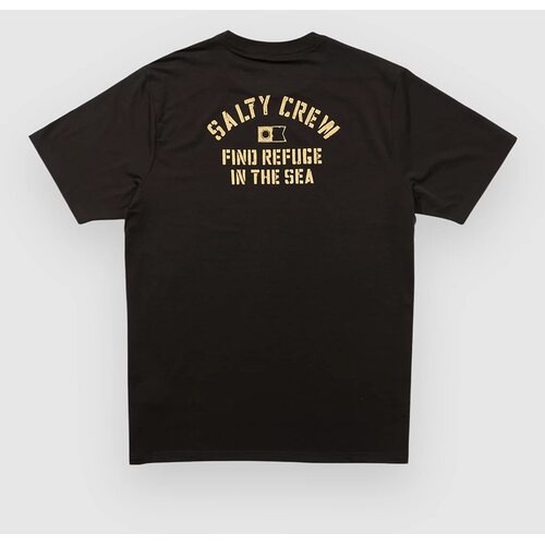 Salty Crew Even Keel Lycra phantom Cene