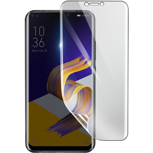 3mk Hidrogelna za&scaron;?ita zaslona pred udarci za Asus Zenfone 5 ZE620KL, Prozorno, (21139596) Cene