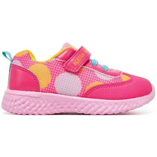 Agatha Ruiz De La Prada Superge 252920 S Roza Cene