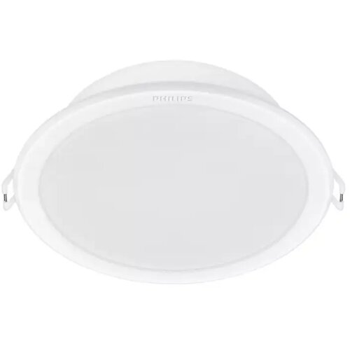 Philips led rasvjeta ugradbeni panel 5,5 w 4000 k 3/1 Slike