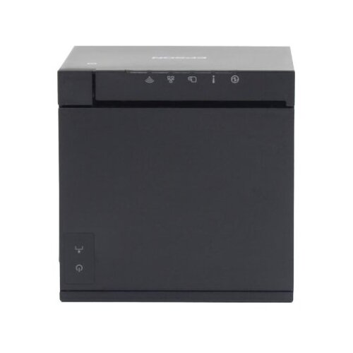 Epson TM-M30III (112) Standard USB Tip-A/Tip-C PD tablet connection, Eternet, Black Cene