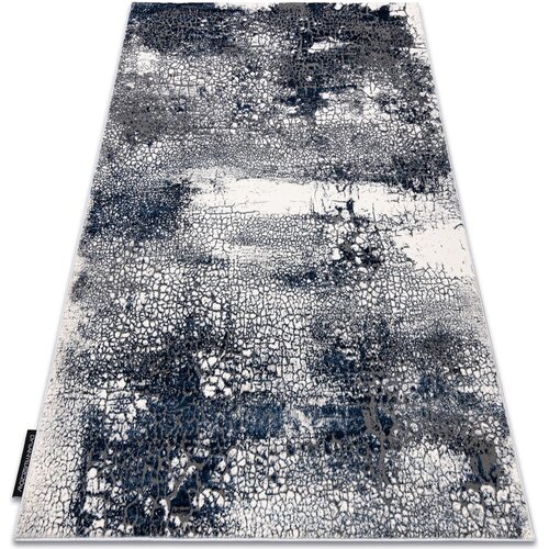 RugsX Preproge Preproga DE LUXE sodobni 528 Abstrakcija - 140x190 cm Bež Cene