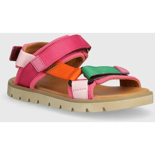 Froddo Dječje sandale boja: ružičasta