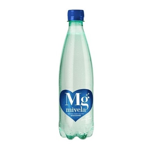 MIVELA Negazirana voda 500ml Cene
