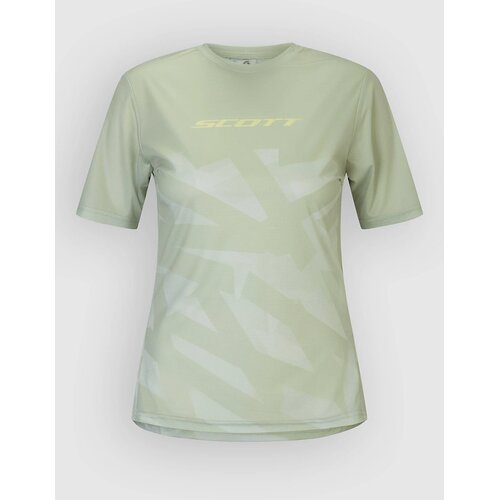 Scott Vertic LT Tech Tee spray grey Cene